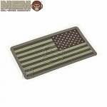 �ǥ����� US FLAG REV DECAL Multicam decal-00026-multicam �ߥ륹�ڥå���󥭡�