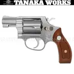 ��ǥ륬�� S&W M60 �����ե��ڥ���� 2����� �С������2.1 ���ƥ�쥹�ե��˥å��� ���ʥ������