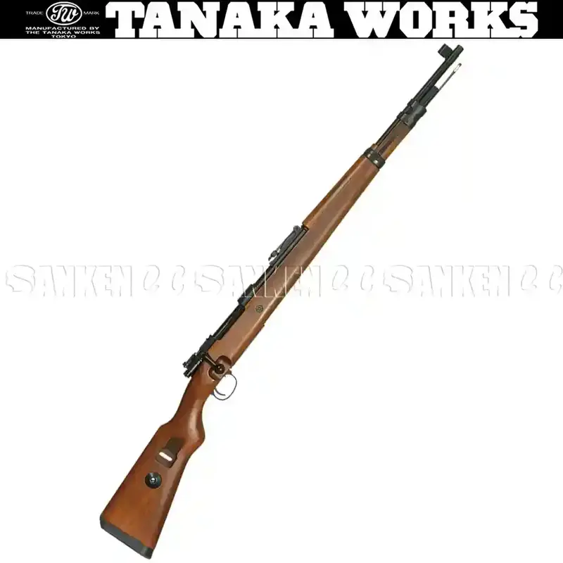 �ܥ�ȥ�������� ���������å��󥰥��� Kar98k �С������2 ���ʥ������