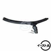 001M BK SAA������������ץ٥�� 1���� Black 86��99cm M ��������A