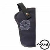 114 BK ���ե� �ҥå� �ۥ륹���� �緿������/93R��DE��Black�� ��������A