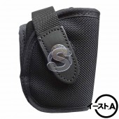 152 BK �ҥå� �ۥ륹���� �淿�����ȡ���ܥ�С���Black�� ��������A