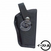 189 BK ���ե� �ҥå� �ۥ륹���� 230��PPK��Black�� ��������A