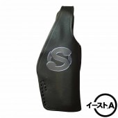 244 BK �� ���륨�å� �ҥå� �ۥ륹���� PPK�ʥ���֥쥤�� ������/Black�� ��������A