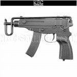 �����֥����Хå� Vz61 �������ԥ��� HW �����ƥ�7 M065 KSC