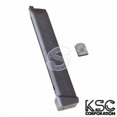 �����֥����Хå��ޥ����� G17 49Ϣ���󥰥ޥ����� BK GG180 KSC