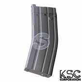 �����֥����Хå��ޥ����� M4 CQBR�� 40Ϣ GG400 KSC