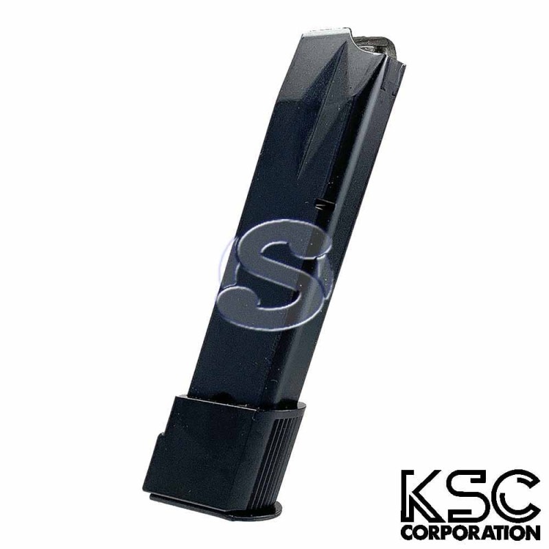 ��ǥ륬���ѥޥ����� M93R 20Ϣ BK G930 KSC