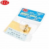 ���������Х�� �ޥ륤 DE 50AE �� RCC