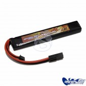 GB0013M �Хåƥ꡼ HIGH POWER LiPo 1300mAh 7.4V OPTION No1