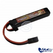 GB0031M �Хåƥ꡼ HIGH POWER LIPo 900mAh 11.1V�ʥ��ȥå������ OPTION No1