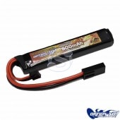 GB0014M �Хåƥ꡼ HIGH POWER LiPo 900mAh 7.4V OPTION No1