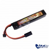 GB0043M �Хåƥ꡼��HIGH POWER LiPo 1800mAh 7.4V�ʥ��ȥå������̥����ס� OPTION No1
