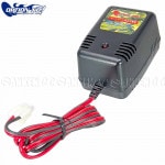 NO-2103-A AC��®���Ŵ� �˥å������/�˥å��� 7.2-8.4V OPTION No1