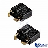 NO-CN07 2P���ͥ��������å�(�᥹�Τ�2pcs/��������������) OPTION No1