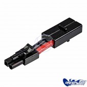 NO-CN27 �Ѵ����ͥ��������������� �ѡʥߥˡ������Υ顼�����᥹�� OPTION No1