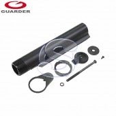 AD-10 ���ȥå����㡼�� M4 Six Position Stock Tube for MARUI Original ��������
