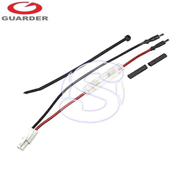 AD-14 ���ͥ��������å� M4 Handguard Wire Set ��������