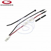 AD-14 ���ͥ��������å� M4 Handguard Wire Set ��������