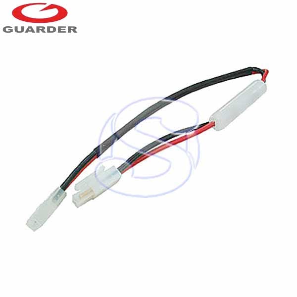 AD-15 ���ͥ��������å� Fixed Stock Wire Set For AEG ��������