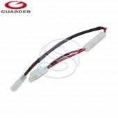 AD-15 ���ͥ��������å� Fixed Stock Wire Set For AEG ��������