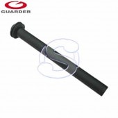 CAPA-04(BK) �ꥳ���륹�ץ�󥰥����� Steel Recoil Spring Guide for MARUI HI-CAPA 4.3 ��������