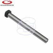 CAPA-04(SV) �ꥳ���륹�ץ�󥰥����� Stainless Recoil Spring Guide for MARUI HI-CAPA 4.3 ��������