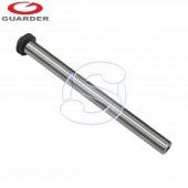 CAPA-05(SV) �ꥳ���륹�ץ�󥰥����� Stainless Recoil Spring Guide for MARUI HI-CAPA 5.1 ��������