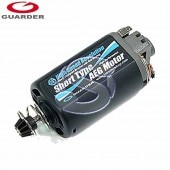GE-01-13 �⡼���� High Speed Revolution Short Type Motor ��������