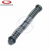 GLK-09 �ꥳ���륹�ץ�󥰥����� KSC G19 Enhanced Recoil Spring Guide ��������
