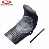 GLK-103(BK) Beaver Tail Grip for Glock Gen.3��Black�� ��������