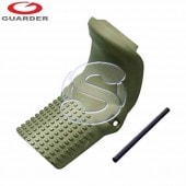 GLK-103(OD) Beaver Tail Grip for Glock Gen.3��OD�� ��������