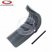 GLK-104(BK) Beaver Tail Grip Glock Gen4 Series��Black�� ��������