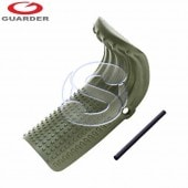GLK-104(OD) Beaver Tail Grip Glock Gen4 Series��OD�� ��������