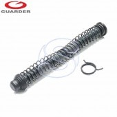 GLK-17 �ꥳ���륹�ץ�󥰥����� MARUI G17/18C/22/34 Enhanced Recoil Spring Guide ��������