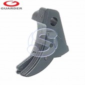 GLK-84(BK) Ridged Trigger��for Glock GBB/BK�� ��������