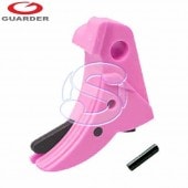 GLK-84(P) �ȥꥬ����Ridged Trigger For G-Series GBB��Pink�� ��������