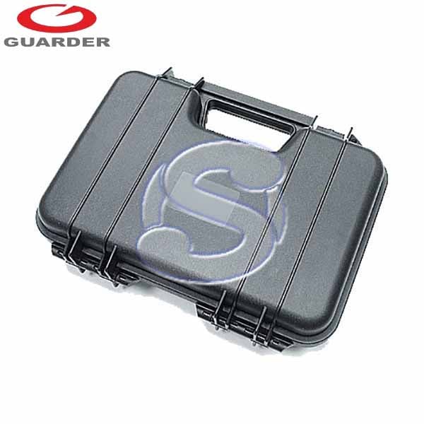 GUN-S06(BK) �ϡ��ɥԥ��ȥ륬�󥱡��� Black STD ��������