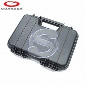 GUN-S06(BK) �ϡ��ɥԥ��ȥ륬�󥱡��� Black STD ��������