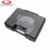 GUN-S08(BK) Handgun Protect Case��Black�� ��������