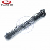 M&P9-03(BK) Steel Spring Guide for MARUI M&P9 GBB��BK�� ��������