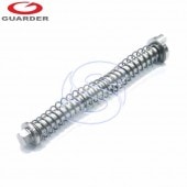 M&P9-03(SV) Steel Spring Guide for MARUI M&P9 GBB��SV�� ��������