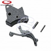M&P9-34(BK) �ȥꥬ�� Enhanced Trigger Set for MARUI M&P9 (Black) ��������