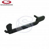 M92F-14(BK) �ȥꥬ���С� Steel Trigger Lever for MARUI M92F Military Black ��������