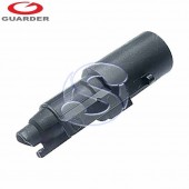 M92F-33 �����ǥ��󥰥Υ��롧Enhanced Nozzle for MARUI New M9A1 GBB ��������