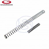 MEU-02 �ꥳ����SP&�ϥ�ޡ�SP���å� Enhanced Recoil/Hammer Spring for MARUI/KJ MEU/M1911 150% ��������