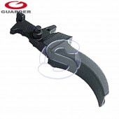 MP5-01(B) �ȥꥬ�� Steel Trigger for MP5 Series (Late Type) ��������