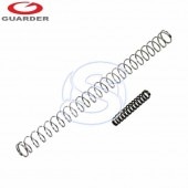 P226-02 �ꥳ���륹�ץ�� Enhanced Recoil/Hammer Spring for MARUI/KJ/WE P226 (150%) ��������