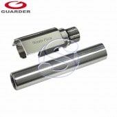 P226-09(SV) �������� Stainless Outer Barrel for MARUI/KJ P226 ��������