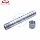 P226-10(SV) �������� Stainless Threaded Outer Barrel for TM P226 (14mm Negative) ��������